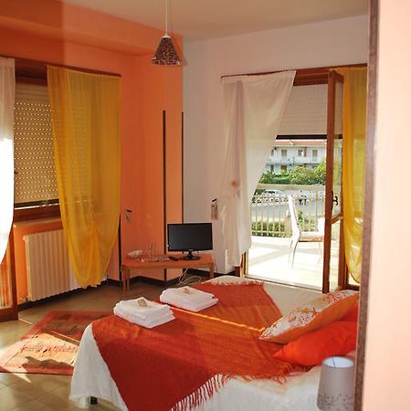 B&B Sol Y Mar Formia Chambre photo