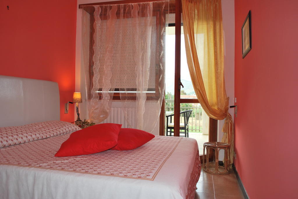 B&B Sol Y Mar Formia Chambre photo