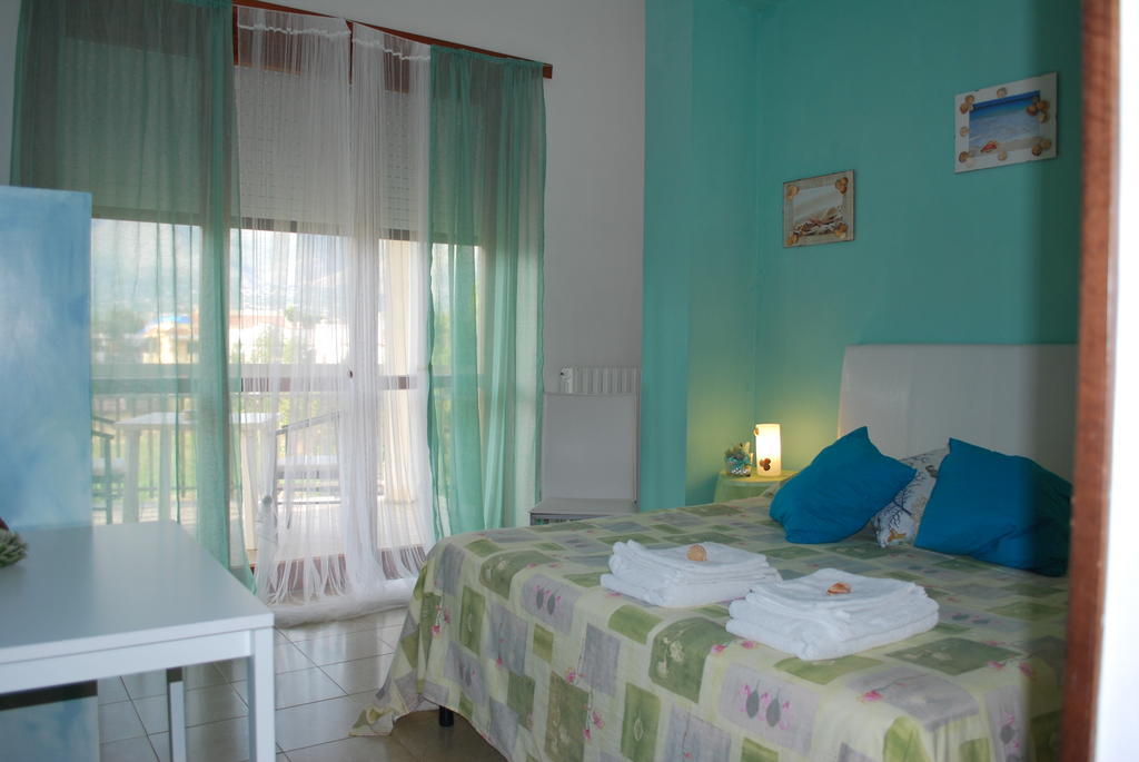 B&B Sol Y Mar Formia Chambre photo