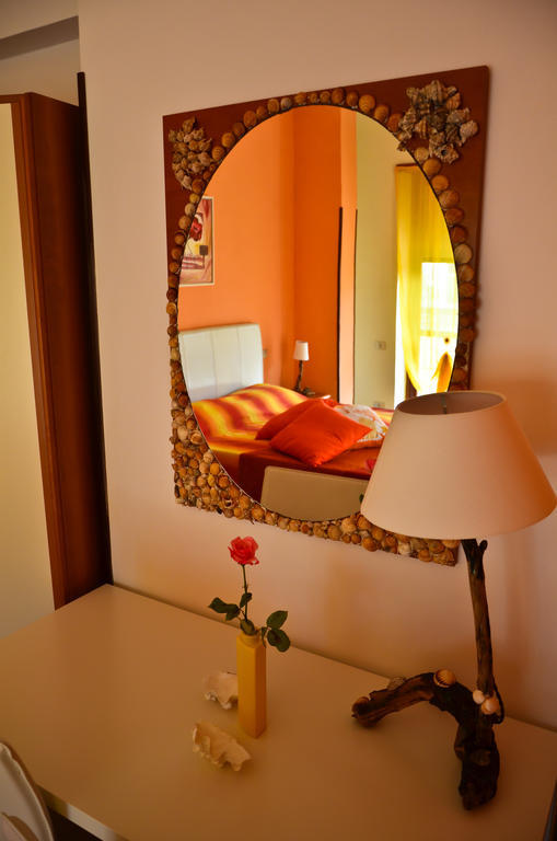 B&B Sol Y Mar Formia Chambre photo