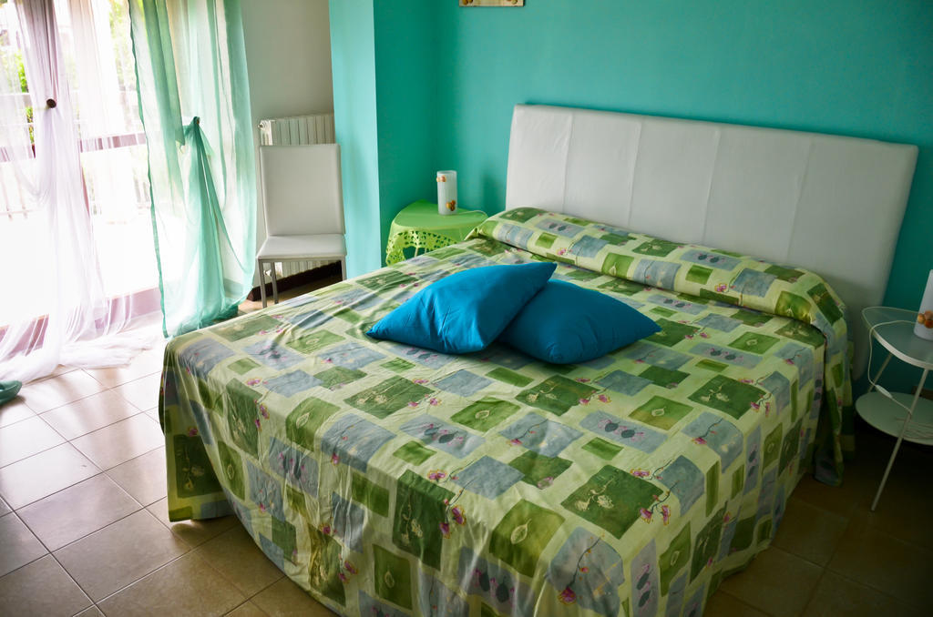 B&B Sol Y Mar Formia Chambre photo