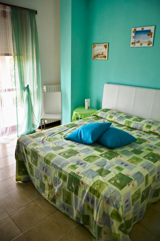 B&B Sol Y Mar Formia Chambre photo